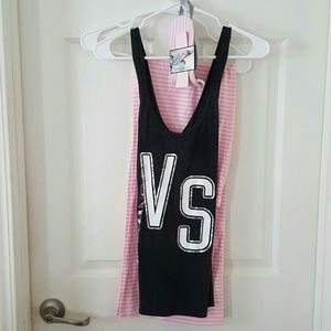 Victoria's secret pajama set